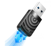 Cudy WU1300S (1300Mb/s a/b/g/n/ac) - 1110343 - zdjęcie 5